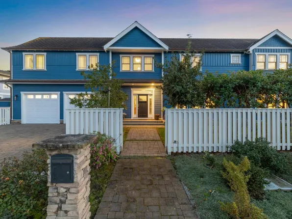 308 Garcia Ave, Half Moon Bay, CA 94019