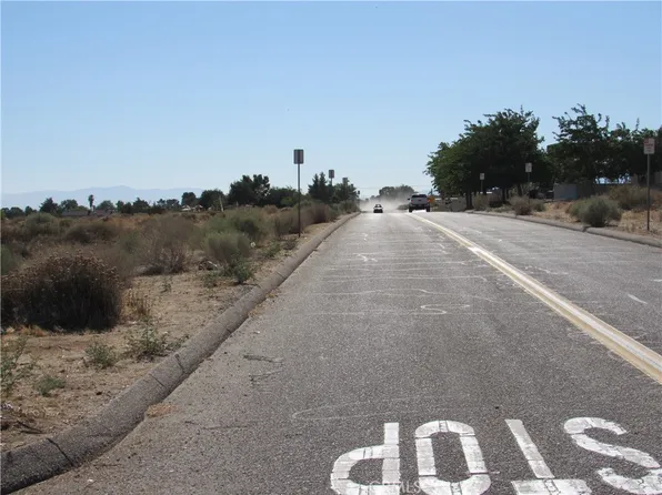 0 E/cor Ave Lot 13, Littlerock, CA 93543