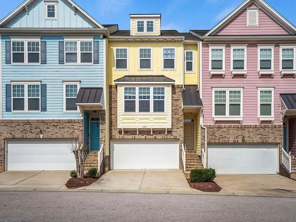 529 Metro Sta, Apex, NC 27502