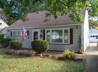 1549 Meadowbrook Ave, Youngstown, OH