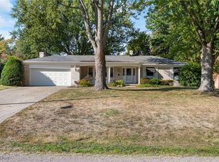 2425 Pennington St NW, Canton, OH