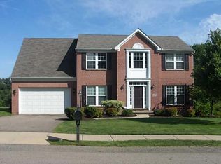 403 Raptor Ct, Wexford, PA 15090