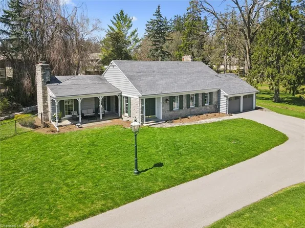 91 Blair Rd, Cambridge, ON N1S 2J2