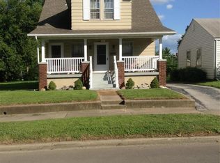 2868 Washington Ave, Granite City, IL