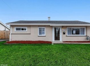 (Undisclosed Address), Calumet City, IL 60409