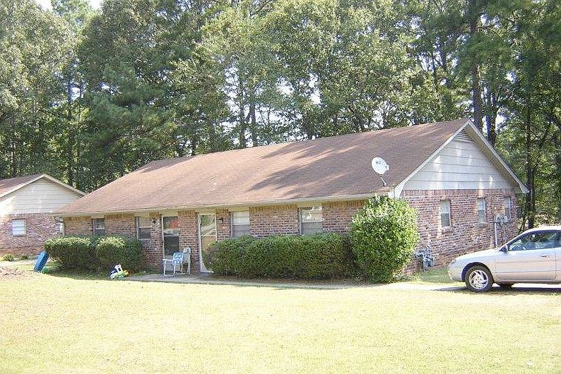 Rental Duplex