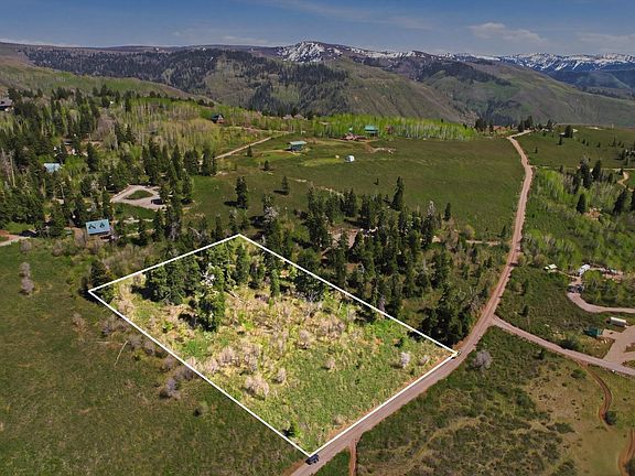 2nd image of 23555 Thads Peak Dr