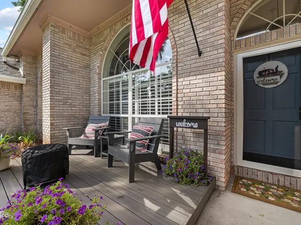 113 OSPREY RIDGE Way, Ponte Vedra Beach, FL 32082