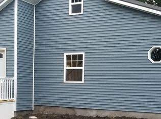 501 S Section Ave, Spring Valley, MN 55975