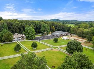 550 Guard Hill Rd, Bedford, NY 10506