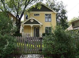 4705 S Austin St, Amarillo, TX 79110