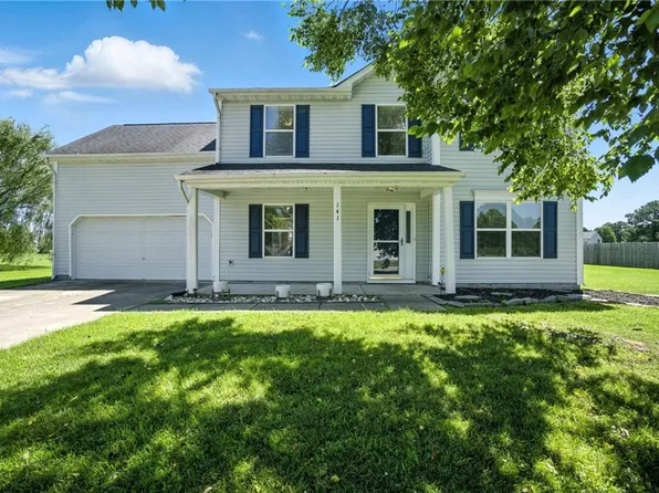 141 Long Pine Rd, South Mills, NC 27976