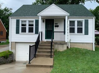 8999 Cherry St, Cincinnati, OH 45242