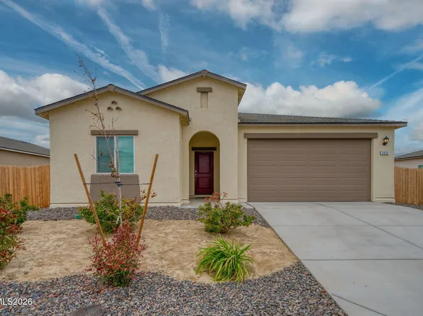 1013 Anthony Ln, Fernley, NV 89408