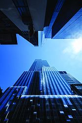 One57 at 157 West 57th Street in Midtown