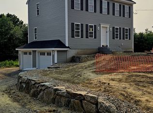 43 N Main St, Freetown, MA 02702
