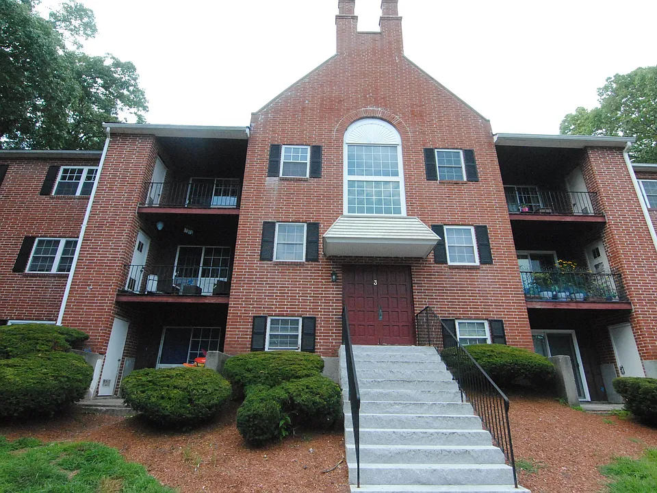 3 Louisburg Sq #7