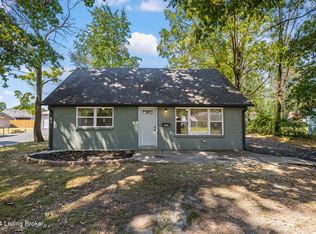 9404 Cavalcade Ave, Louisville, KY 40272