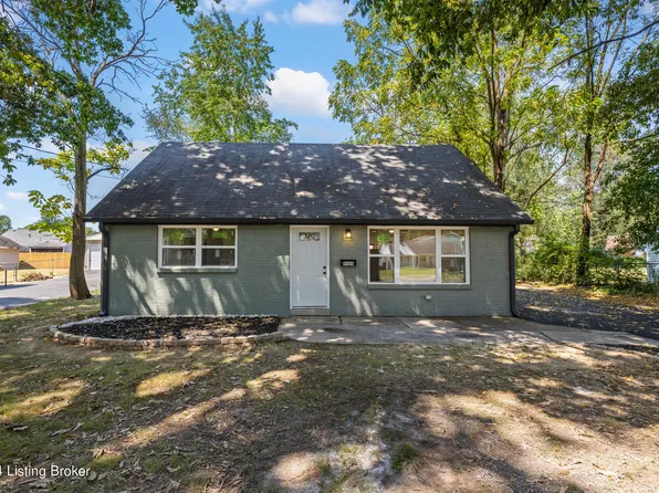 9404 Cavalcade Ave, Louisville, KY 40272