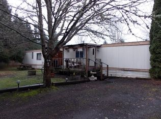 16219 Village Dr SE, Rainier, WA 98576