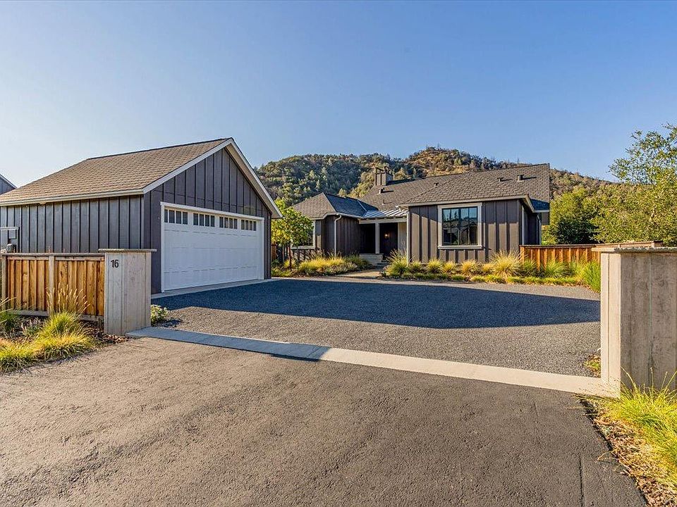 16 Palisades Pl, Calistoga, CA 94515 MLS 323040134 Zillow