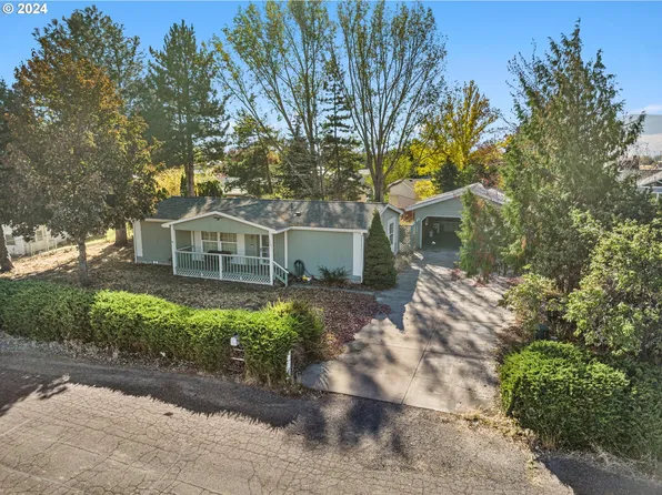 10703 W 4th St, La Grande, OR 97850