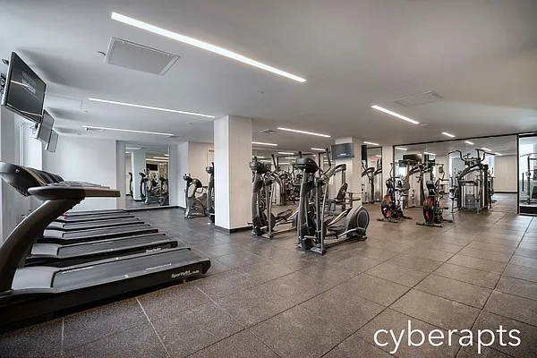 Rented by Cyberapts Management | media 21