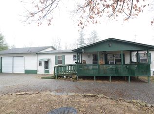 83 Dawson Creek Ln, Spring City, TN 37381