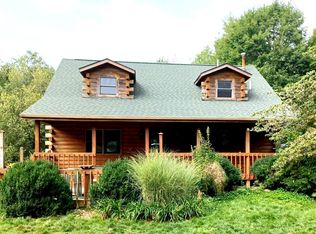 12845 Pine Lake Ave NE, Cedar Springs, MI 49319