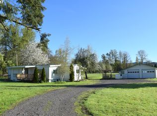 83412 Williamson Ln, Dexter, OR 97431