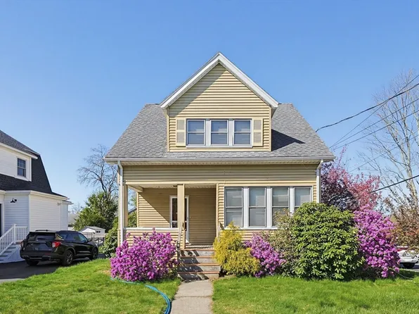 57 E Cross St, Norwood, MA 02062
