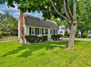 14 Burnside St, Nashua, NH 03064