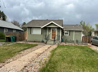 3062 S Pearl St, Englewood, CO 80113