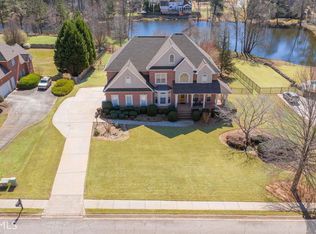 180 S Fork Rd, Tyrone, GA 30290