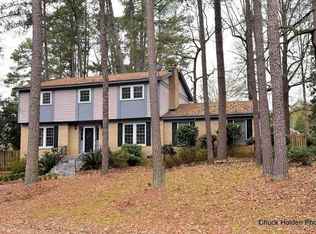 1337 Raintree Dr, Columbia, SC 29212