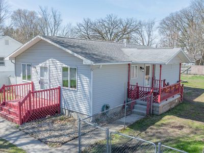 711 N Agnew St, Winamac, IN, 46996