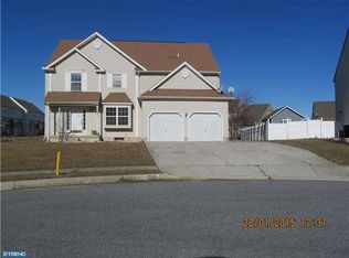 509 Fairnest Ct, Dover, DE 19904