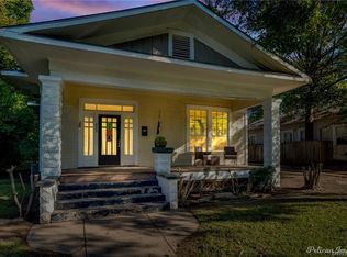 850 Stephenson St, Shreveport, LA 71104