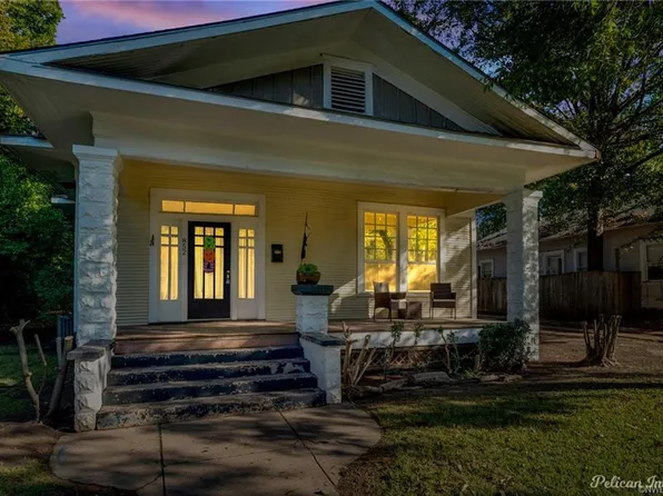 850 Stephenson St, Shreveport, LA 71104