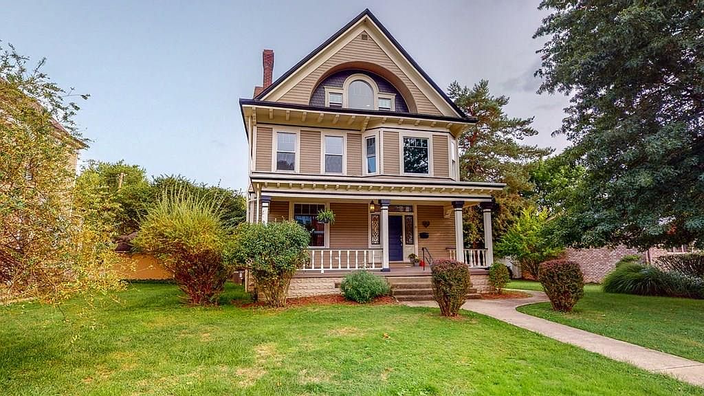 21 Hamilton Ave, Wheeling, WV 26003 Zillow