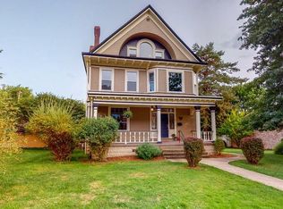 21 Hamilton Ave, Wheeling, WV