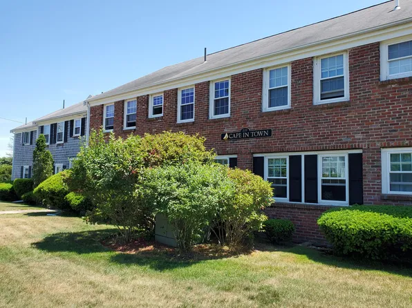 221 Upper County Road #203, Dennis Port, MA 02639