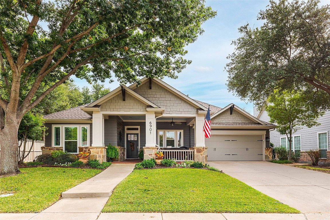 6901 Republic Dr, Mckinney, TX 75071 Zillow