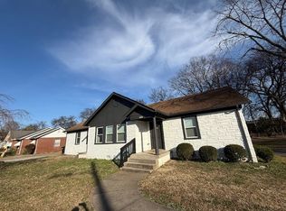 1118 N Tennessee Blvd #1118, Murfreesboro, TN 37130