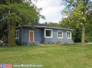 202 Central St, Stromsburg, NE 68666