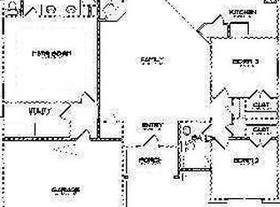3034 Sterling St, Abilene, TX 79606