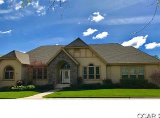 1346 Knolls Dr, Copperopolis, CA