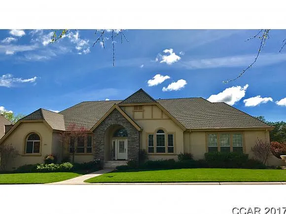 1346 Knolls Dr photo 1