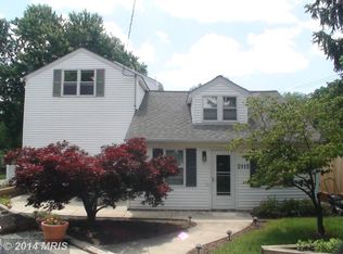 2115 Spencerville Rd, Spencerville, MD 20868