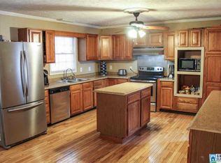 229 Primrose Path, Sylacauga, AL 35150